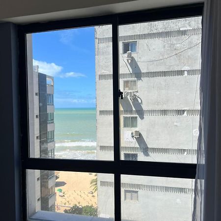 דירות רסיפה Flat Exclusivo Vista Mar מראה חיצוני תמונה