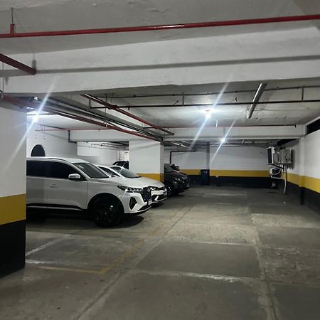 דירות רסיפה Flat Exclusivo Vista Mar מראה חיצוני תמונה