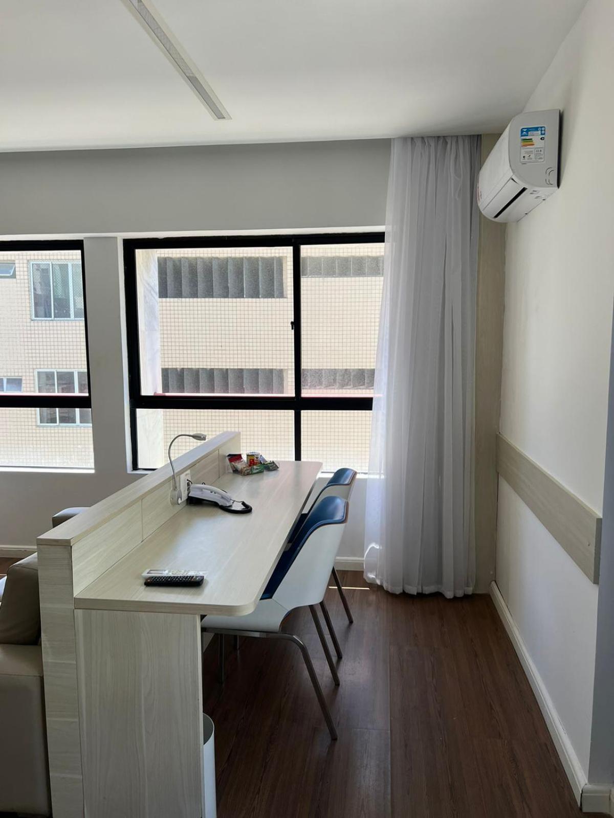 דירות רסיפה Flat Exclusivo Vista Mar מראה חיצוני תמונה