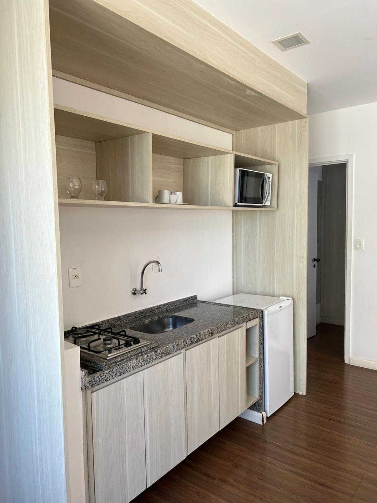 דירות רסיפה Flat Exclusivo Vista Mar מראה חיצוני תמונה