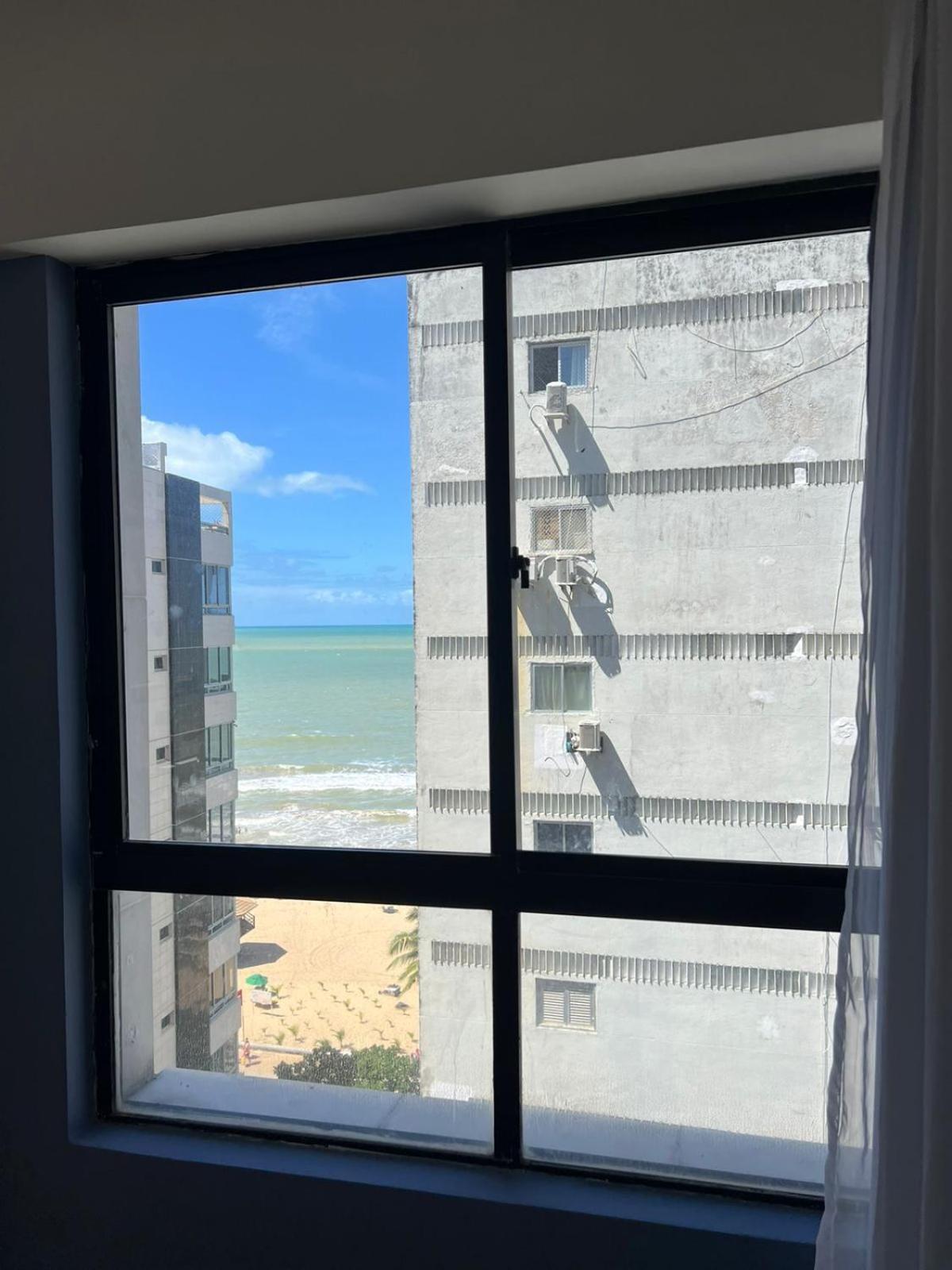 דירות רסיפה Flat Exclusivo Vista Mar מראה חיצוני תמונה
