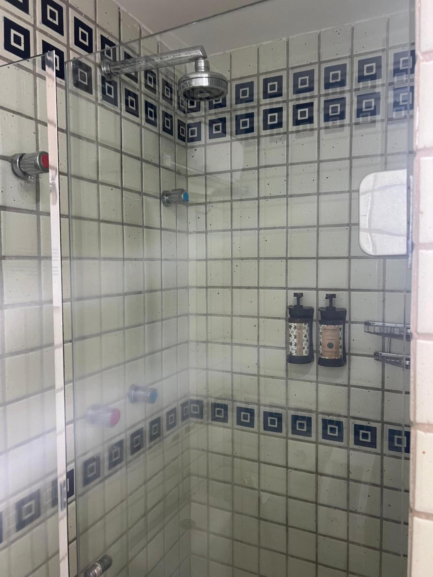 דירות רסיפה Flat Exclusivo Vista Mar מראה חיצוני תמונה
