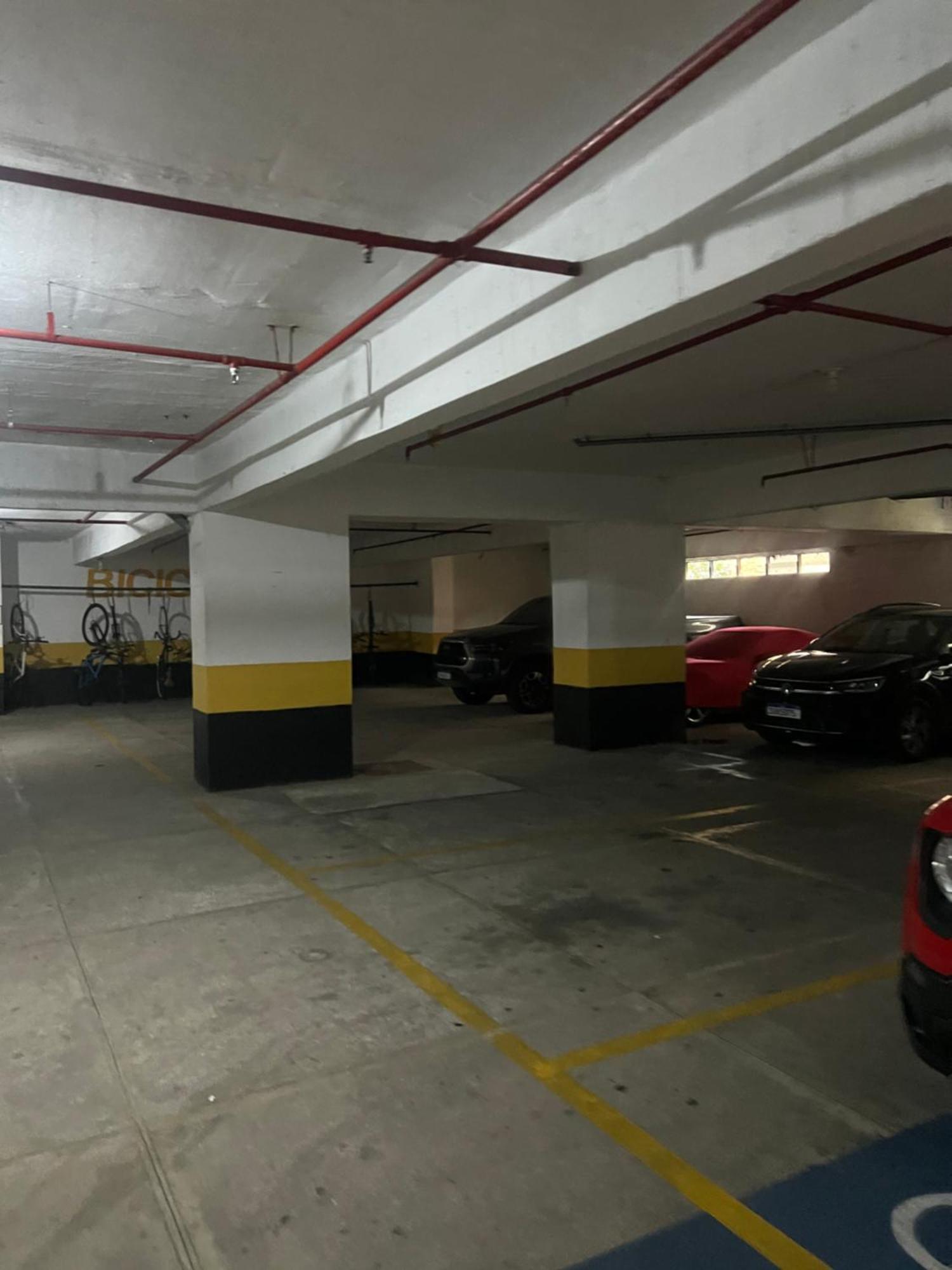דירות רסיפה Flat Exclusivo Vista Mar מראה חיצוני תמונה