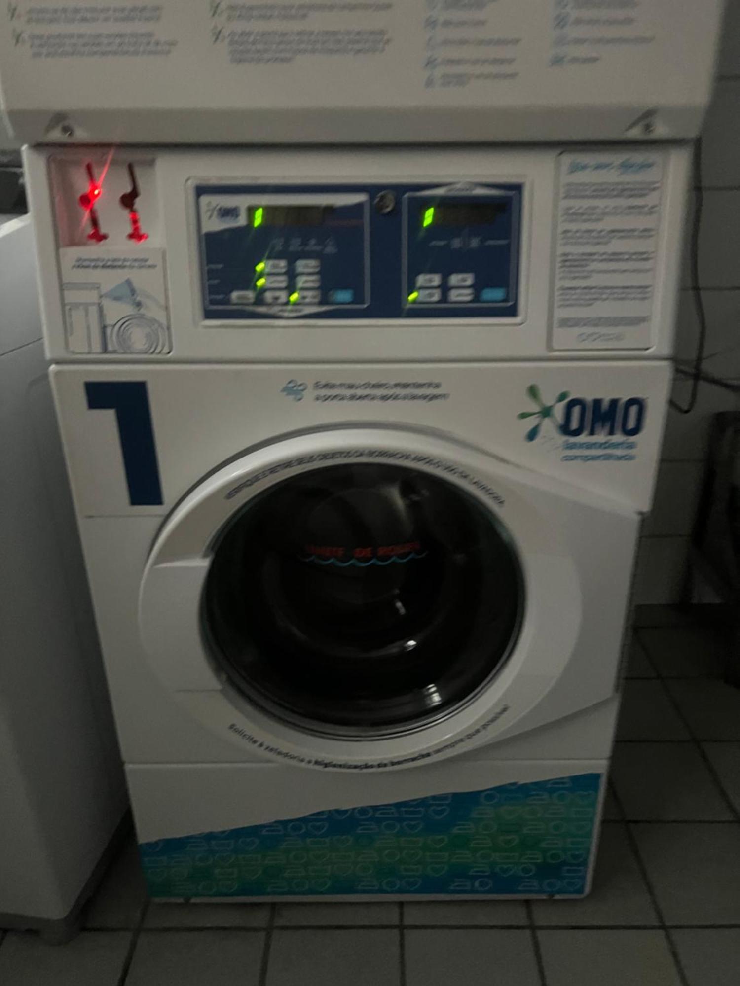 דירות רסיפה Flat Exclusivo Vista Mar מראה חיצוני תמונה